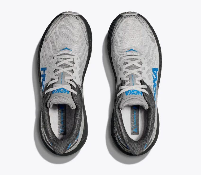 Alternative view of CHALLENGER .7 ATR