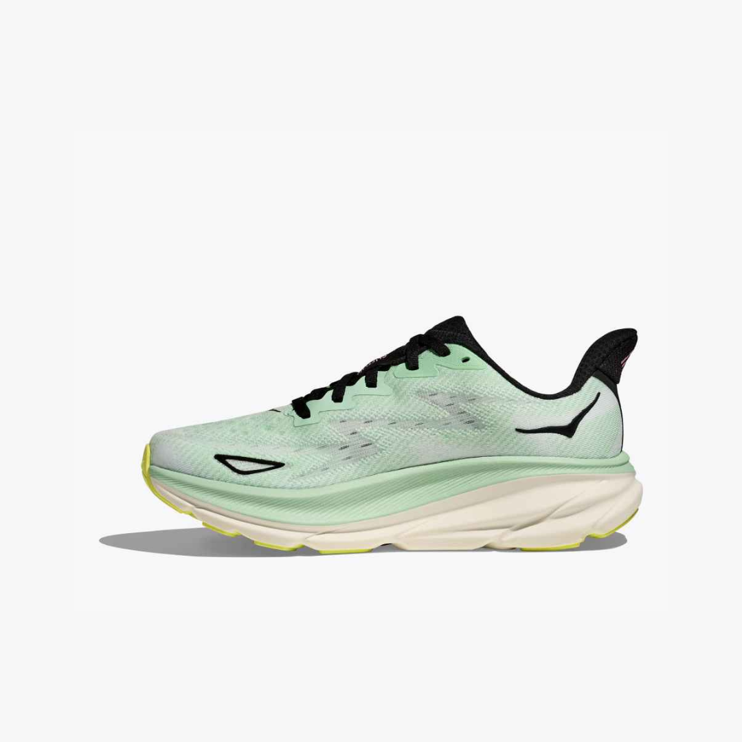 Alternative view of CLIFTON .9