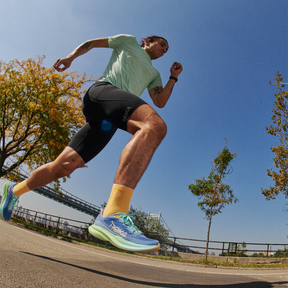 Hoka Mens Performance
