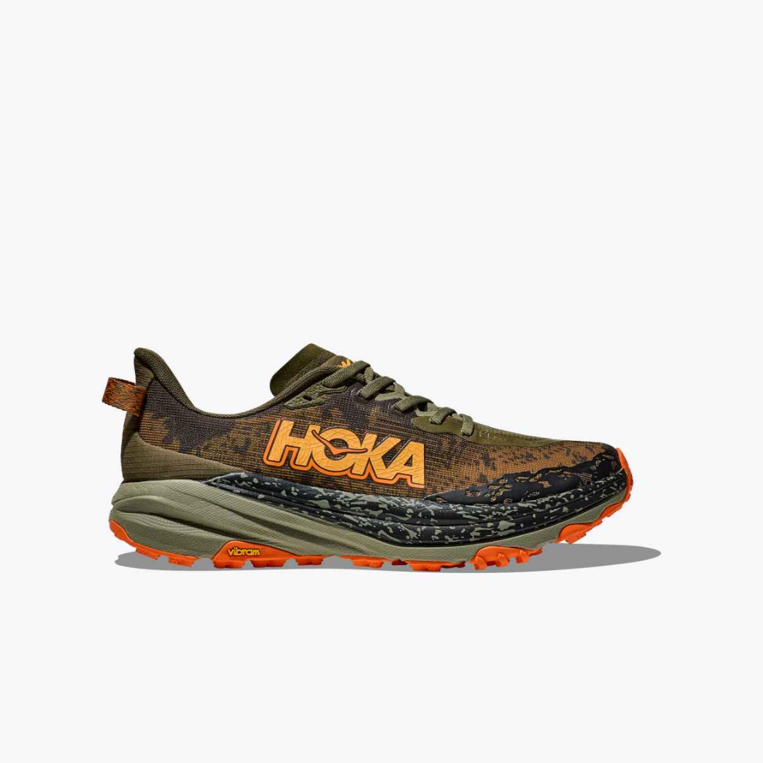 SPEEDGOAT .6 (2E-Wide)