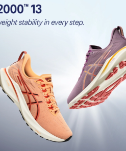 Asics Womens Stability