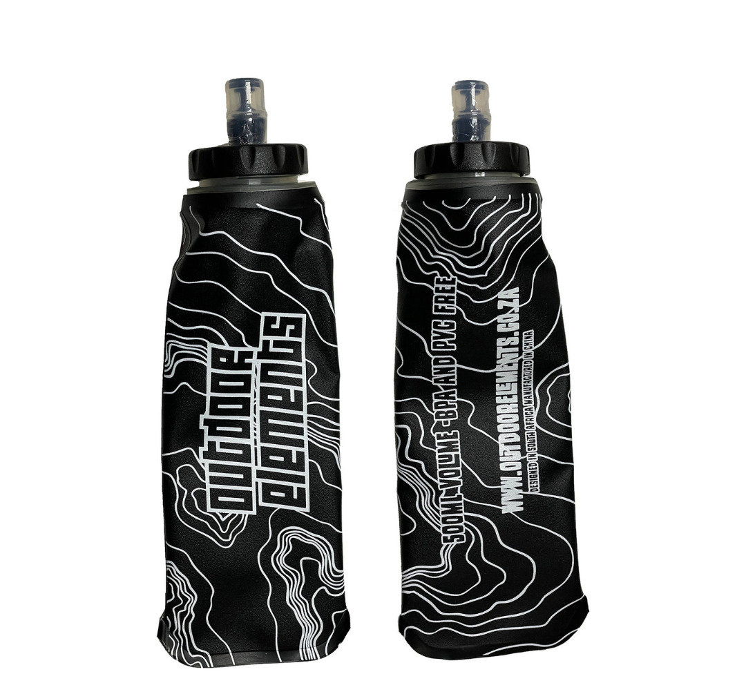 soft hydration flask