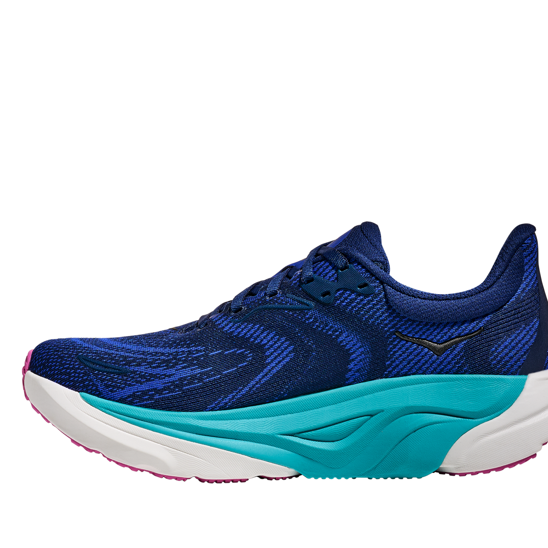 Alternative view of ARAHI .8