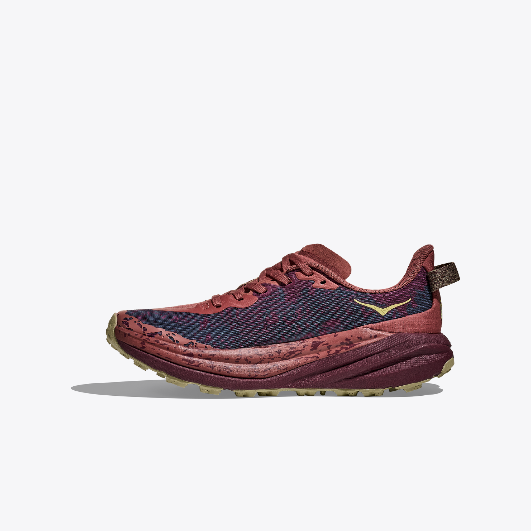 Alternative view of SPEEDGOAT .6 w