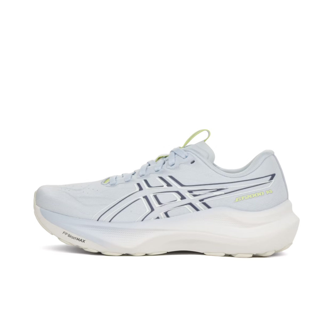 Alternative view of GT 2000 14