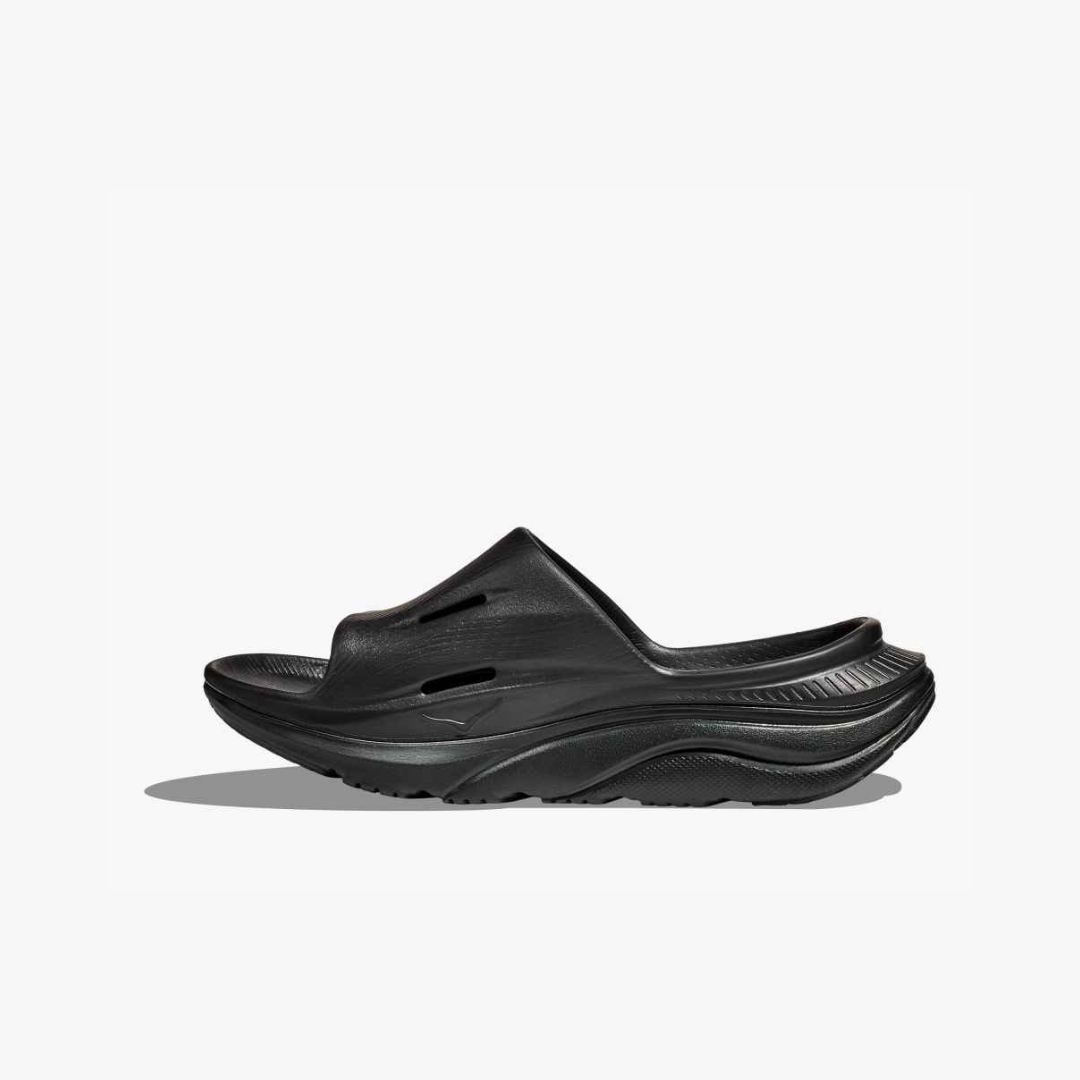 Alternative view of ORA Recovery Slide 3