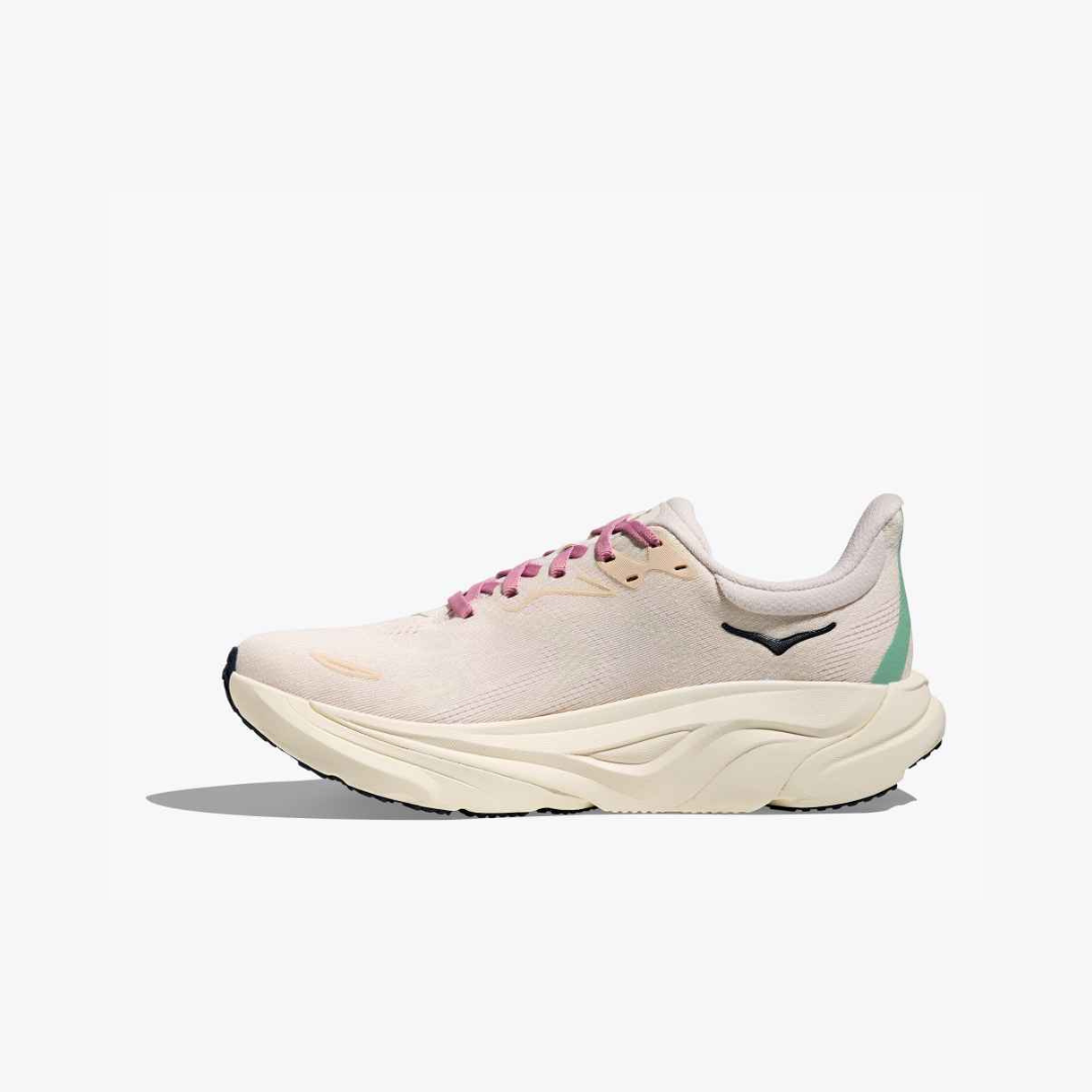 Alternative view of ARAHI .8 w