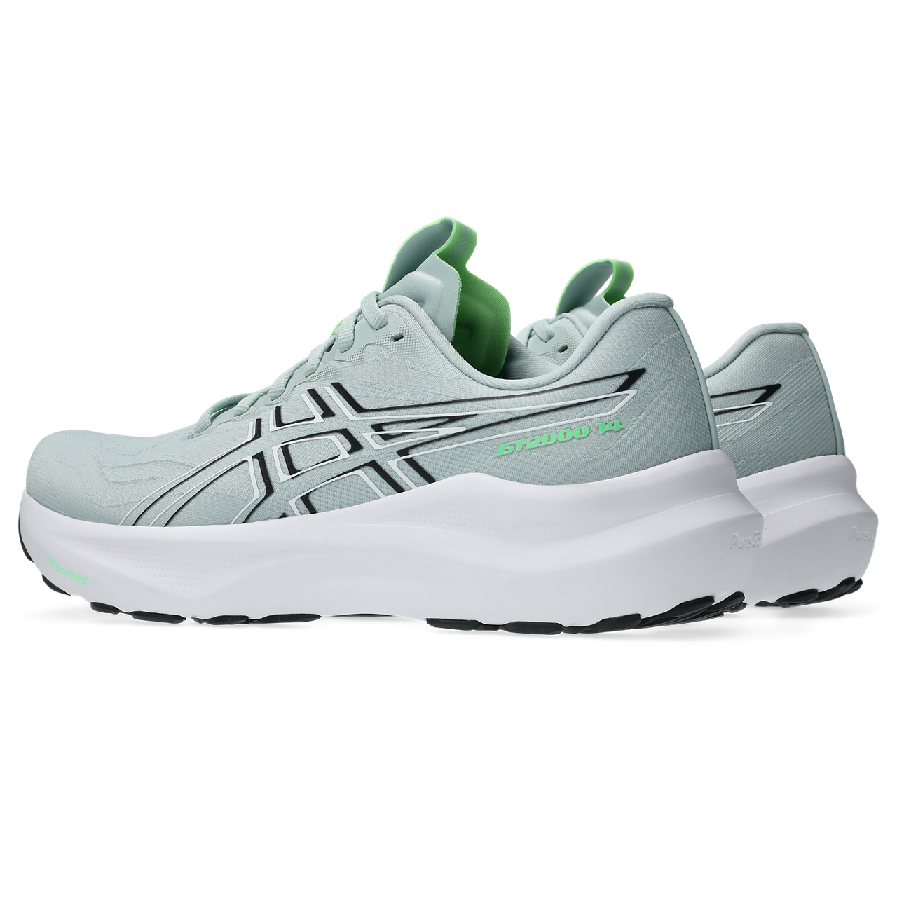 Alternative view of GT 2000 .14