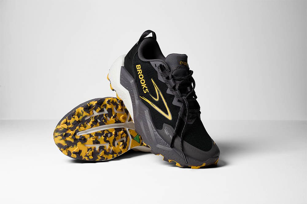 Alternative view of CALDERA 8