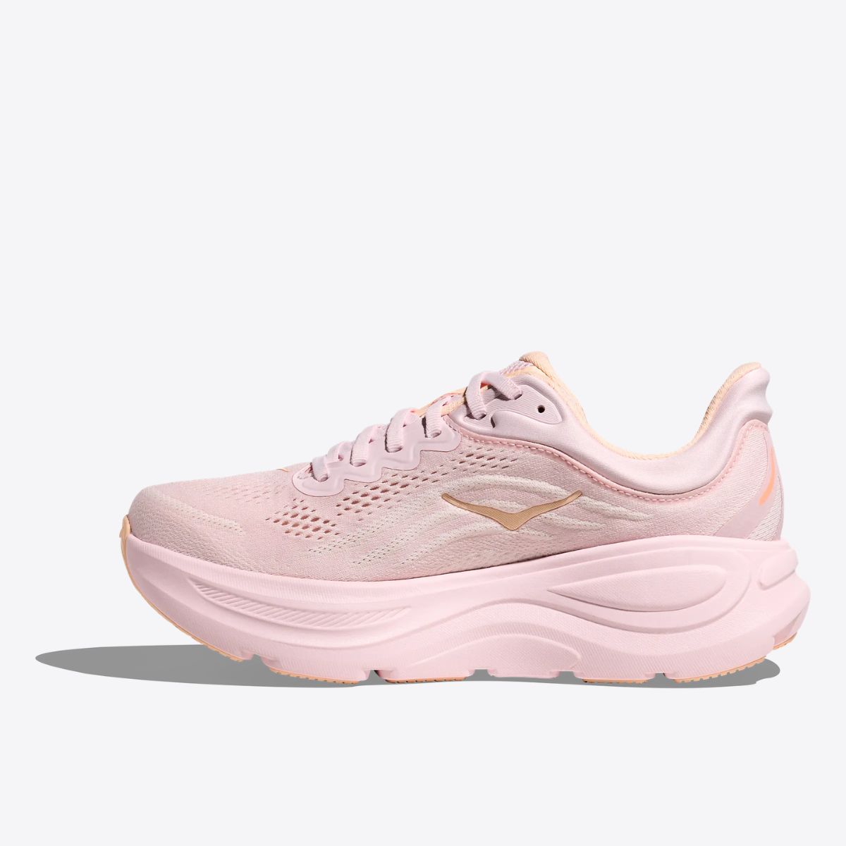 Alternative view of BONDI 9