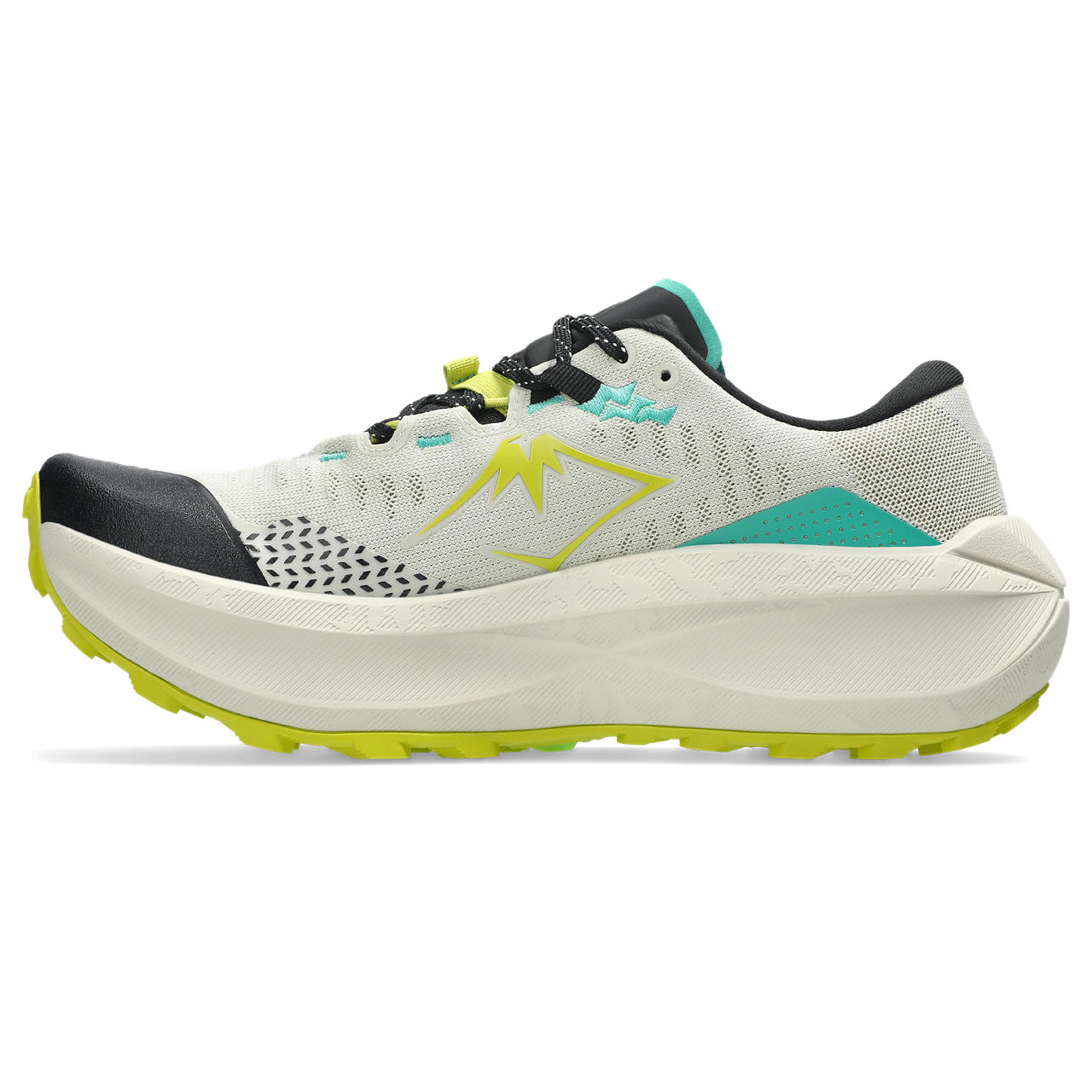 Alternative view of TRABUCO MAX 5