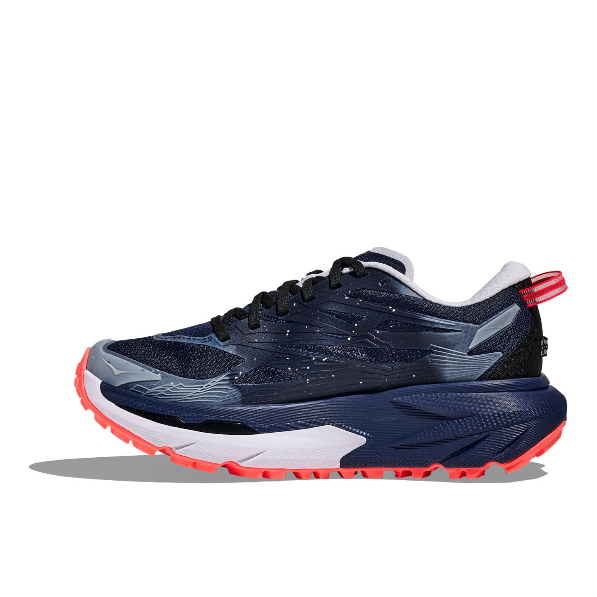 Alternative view of MAFATE 5