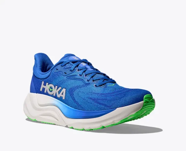 Cobalt Blue / Neon Green (CBLT)