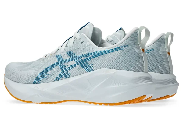 Artic Blue/ Aegean Blue (407)