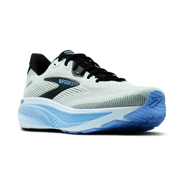 White/Black/Blue (172)