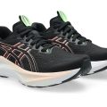 Black/ Sun Coral (003)