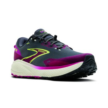 Ebony/Fushia (087)