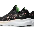 Black/ Sun Coral (003)