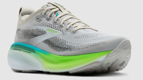 Oyster/Green Gecko (033) Oyster/Green Gecko (033)