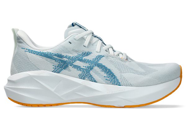 Artic Blue/ Aegean Blue (407)