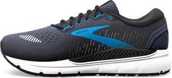 Black/Blue (077)