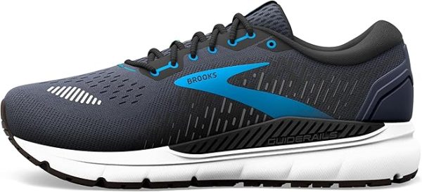 Black/Blue (077)