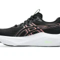 Black/ Sun Coral (003)
