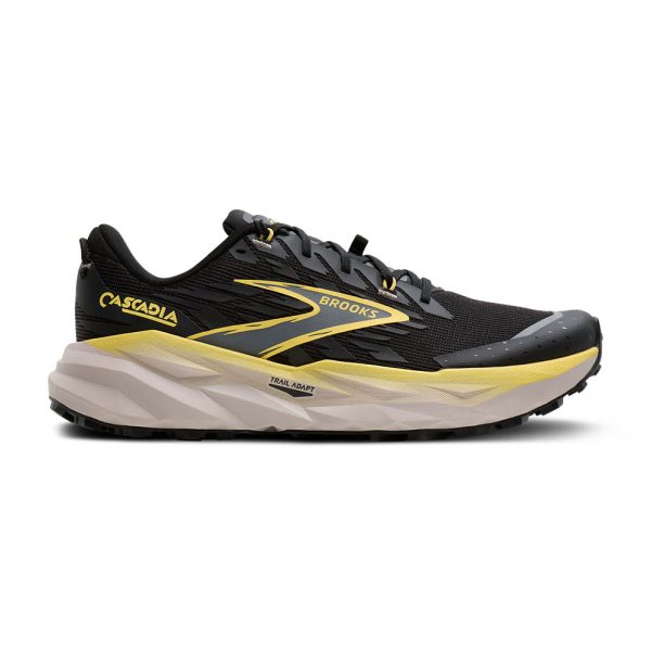 Black/Yellow (017) Black/Yellow (017)