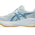 Artic Blue/ Aegean Blue (407)