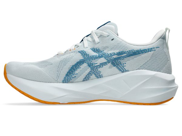 Artic Blue/ Aegean Blue (407)