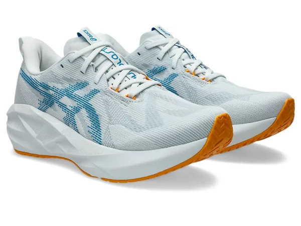 Artic Blue/ Aegean Blue (407)