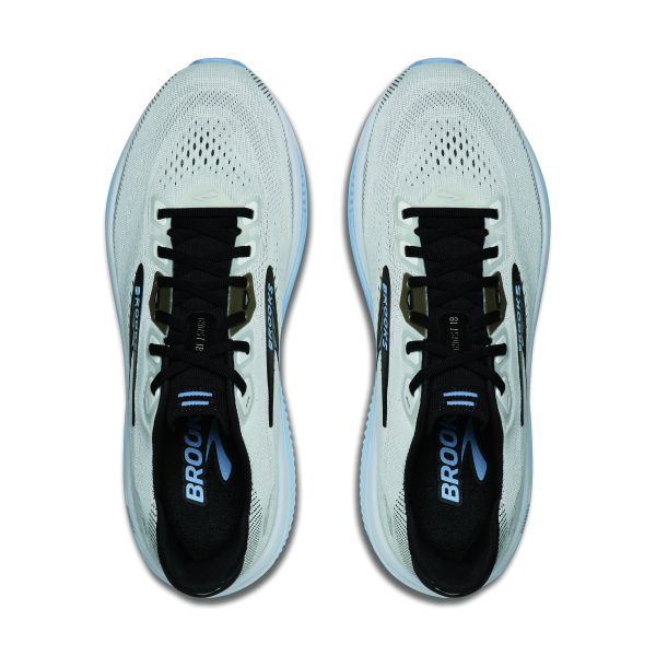 White/Black/Blue (172)