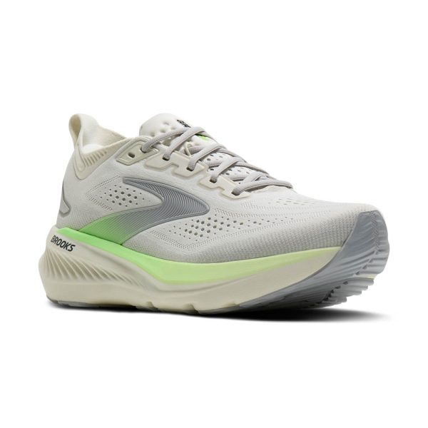 Grey/Green/Black (092)
