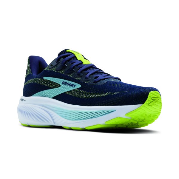 Peacoat/Lime/Blue (414) Peacoat/Lime/Blue (414)