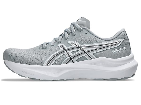 Piedmont Grey/ Pure Silver (020)