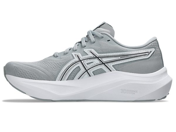 Piedmont Grey/ Pure Silver (020)