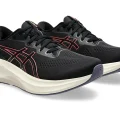 Black/ Coral Reef (001)