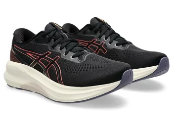 Black/ Coral Reef (001)