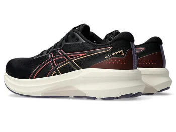 Black/ Coral Reef (001)