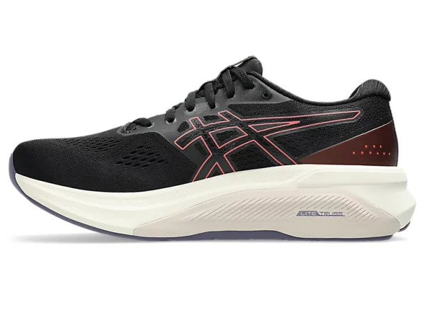 Black/ Coral Reef (001)