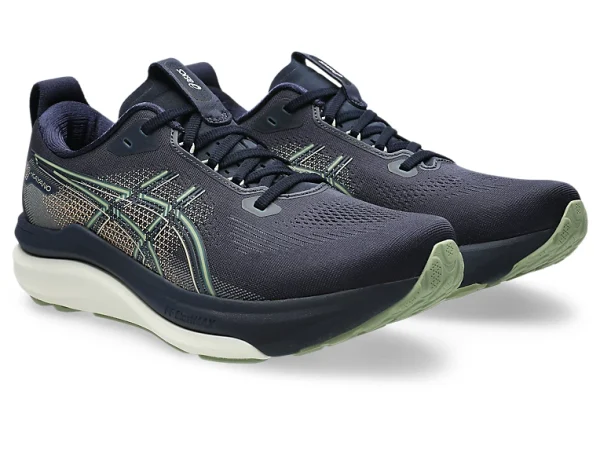 Midnight/Khaki Green (402)