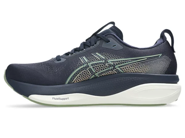 Midnight/Khaki Green (402)