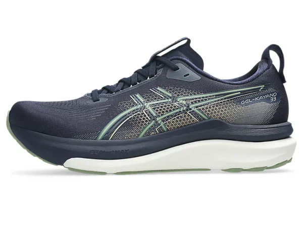 Midnight/Khaki Green (402)