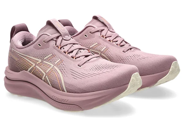 Taro Purple/Mauve (500)