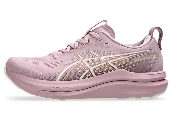 Taro Purple/Mauve (500)