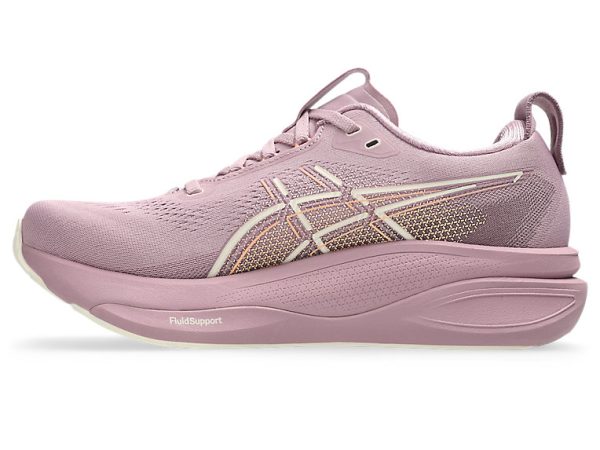 Taro Purple/Mauve (500)