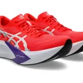 Flash Red/White (600)