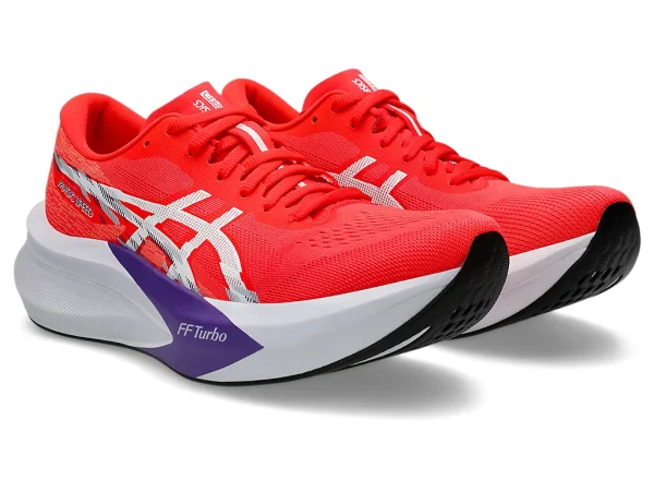Flash Red/White (600)