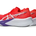 Flash Red/White (600)