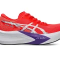 Flash Red/White (600)